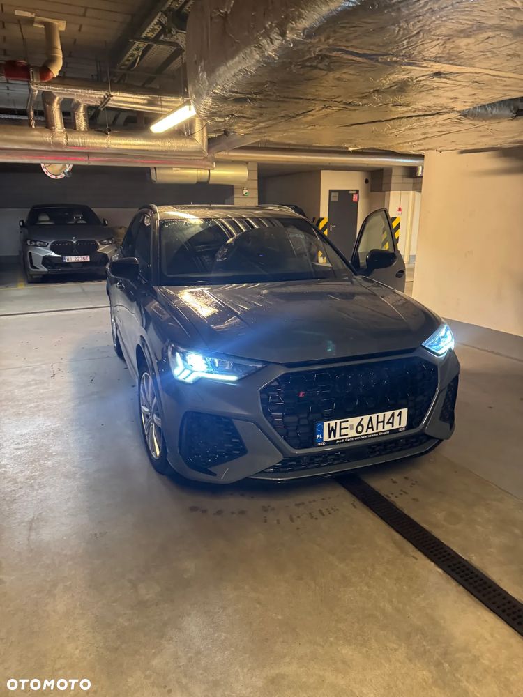 Audi RS Q3 - 6