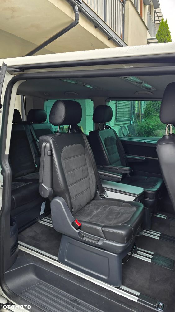 Volkswagen Multivan 2.0 BiTDI L1 Highline DSG - 12