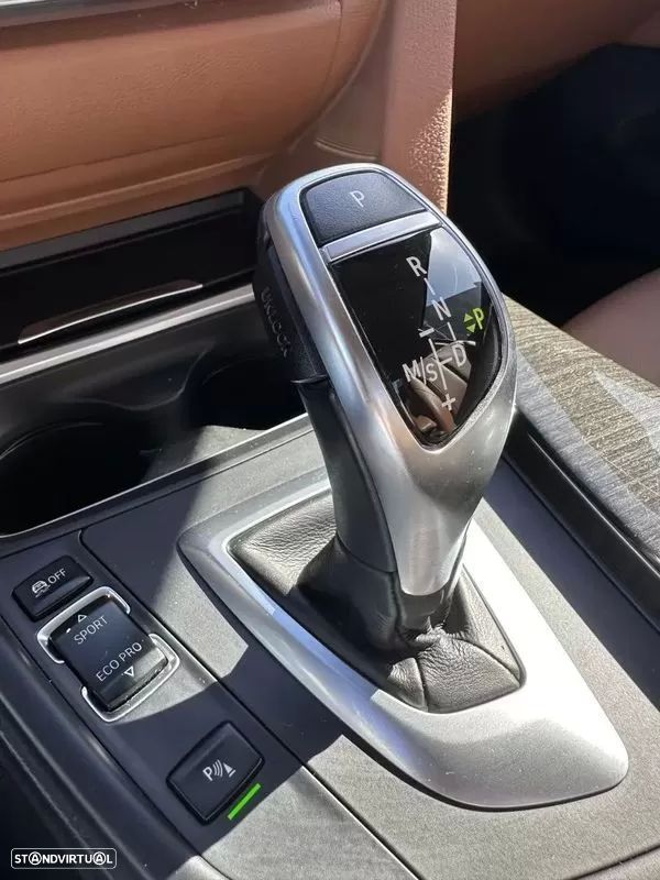 BMW 420 d Line Luxury Auto - 46
