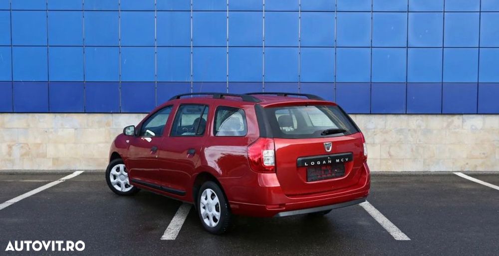 Dacia Logan 1.2 Laureate - 9