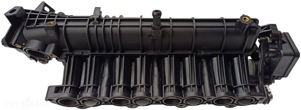 Regenerowany kolektor ssący Hyundai Kia  1.4CRDI 1.6CRDI 1.7CRDI I30 I40 IX35 Tucson Sportage  Ceed - 3