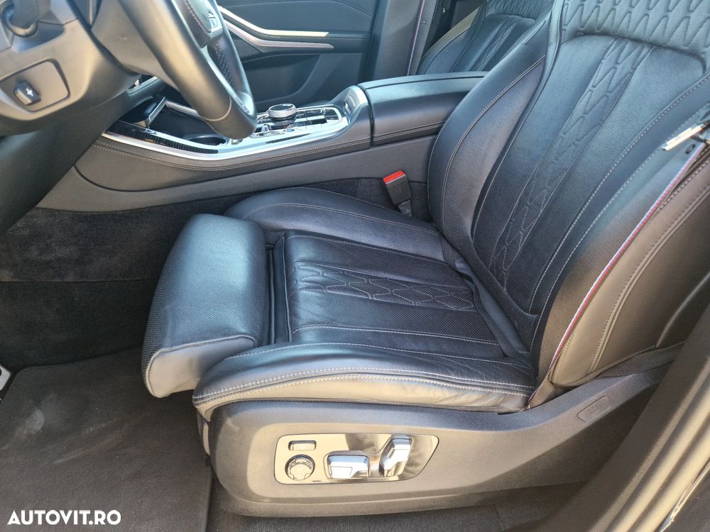 BMW X5 xDrive30d AT MHEV - 11