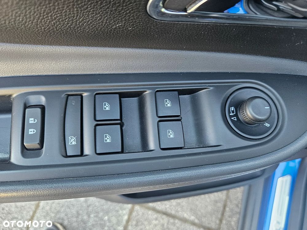 Opel Mokka 1.4 Turbo ecoFLEX Start/Stop 4x4 Innovation - 15