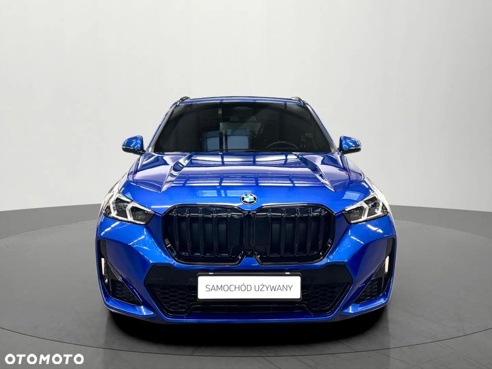 BMW X1 sDrive20i M Sport - 2