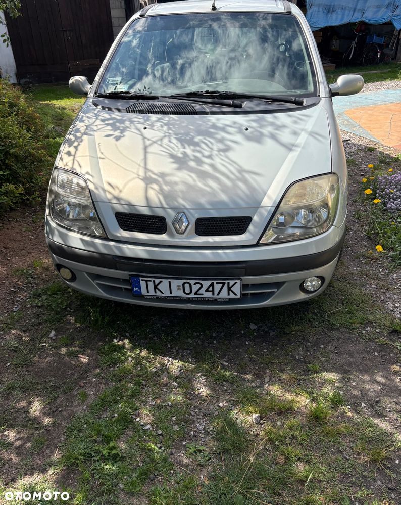 Renault Scenic 1.9 dCi Authentique - 1