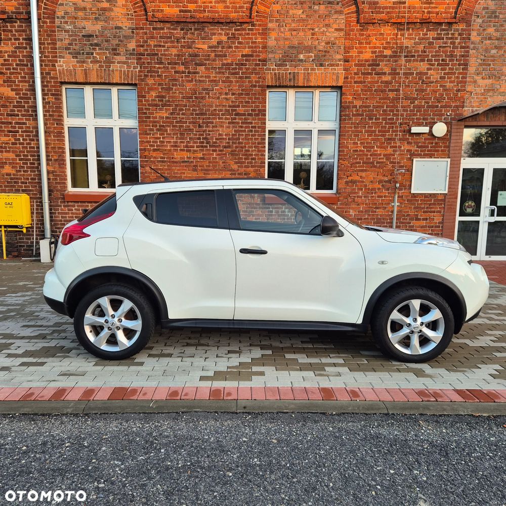 Nissan Juke - 7