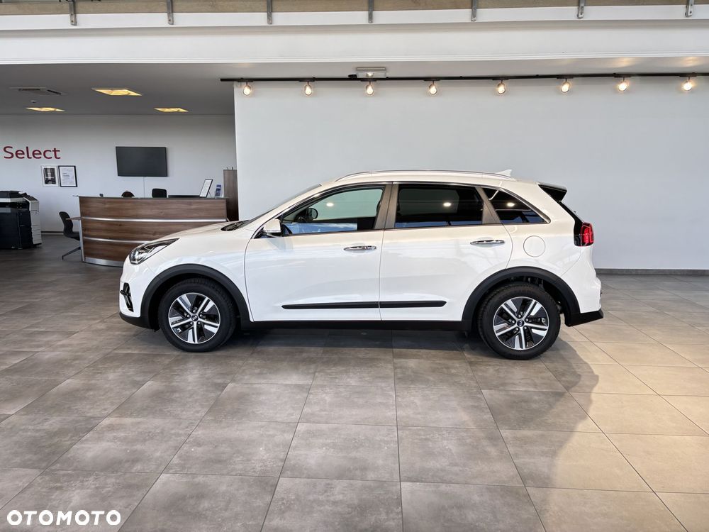 Kia Niro - 6