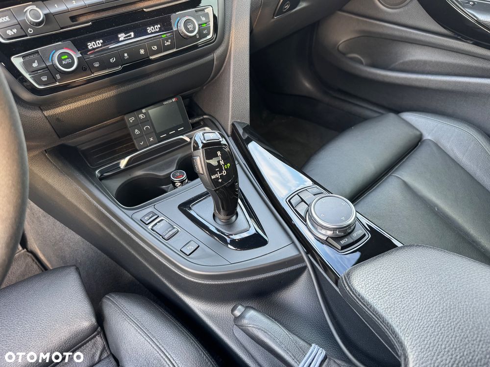 BMW Seria 4 430d - 11