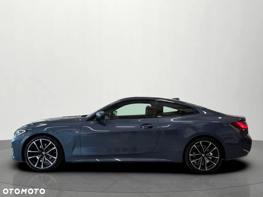BMW Seria 4 420i - 25