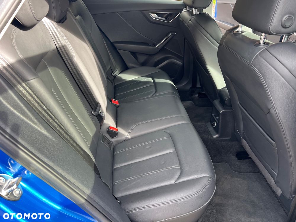 Audi Q2 1.6 TDI Sport S tronic - 17