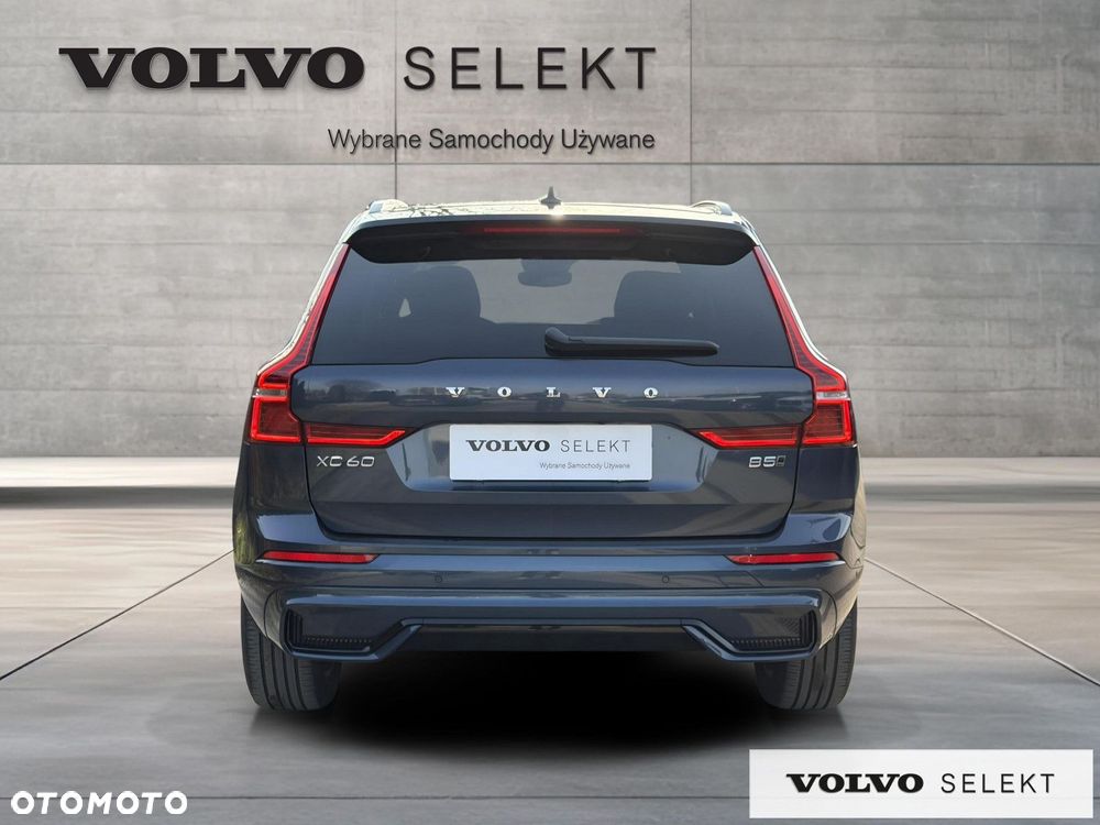 Volvo XC 60 - 6