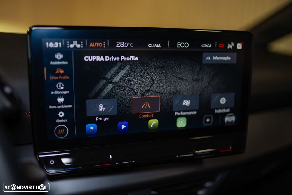 Cupra Born 58 kWh - 57