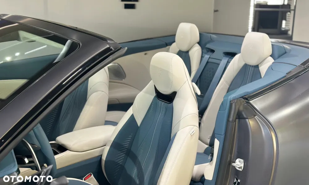 Maserati GranCabrio - 8