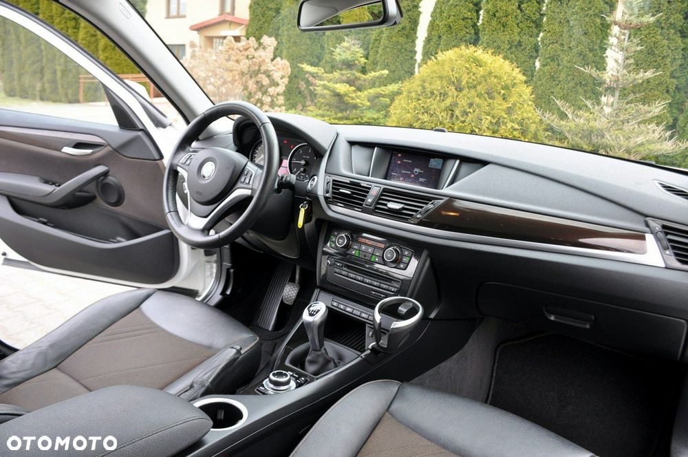 BMW X1 - 25