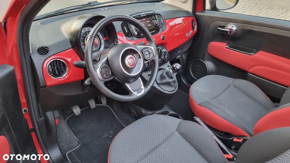 Fiat 500 - 11