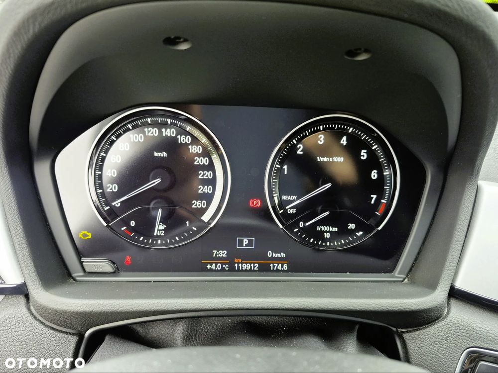 BMW X1 sDrive18i GPF Advantage - 15