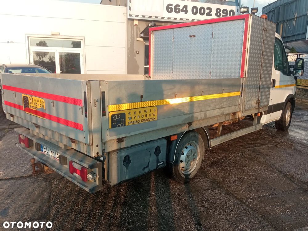 Iveco Daily - 3