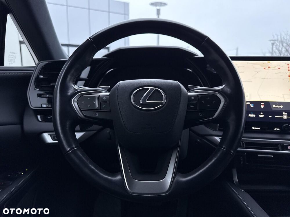 Lexus RX - 22