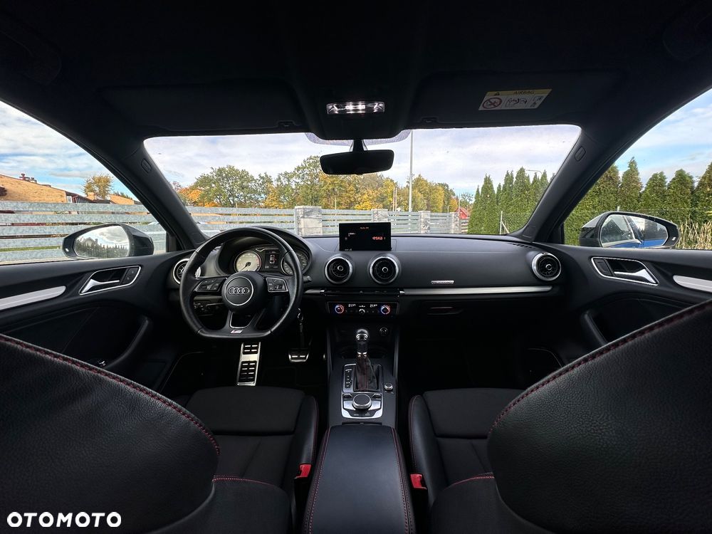 Audi S3 - 24