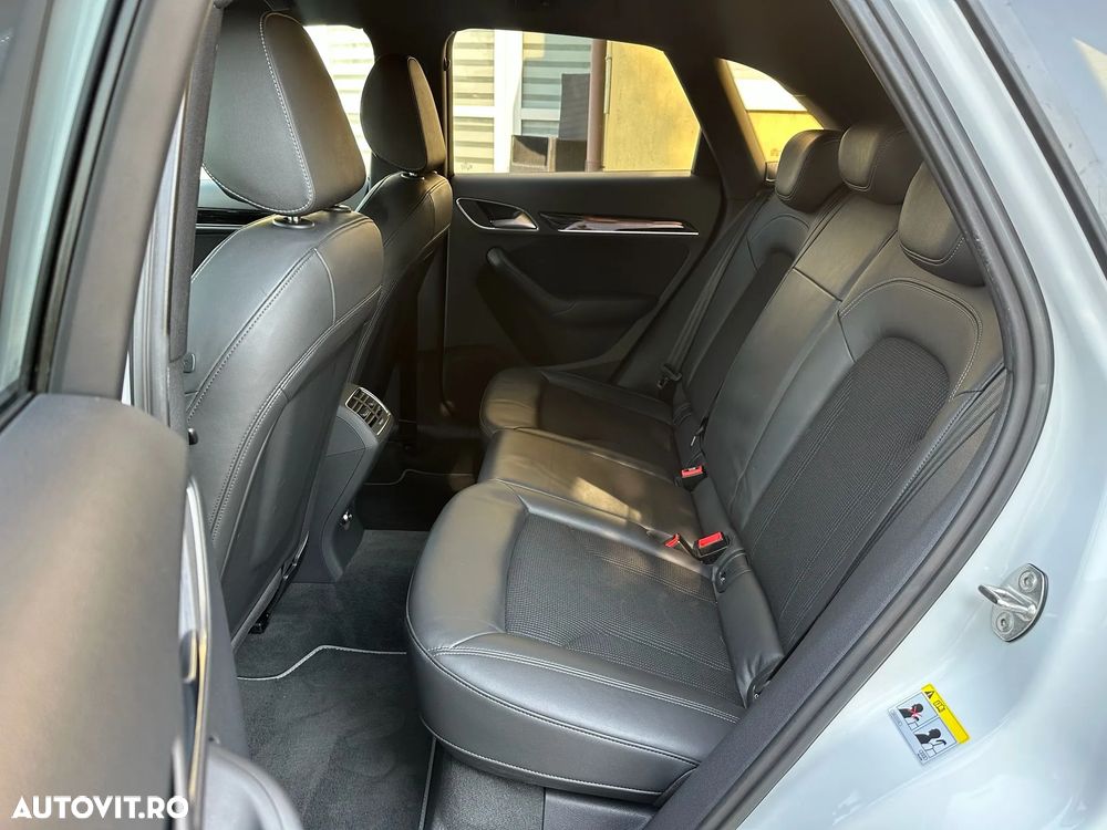 Audi Q3 2.0 TDI - 17