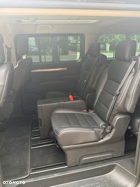 Toyota ProAce - 4