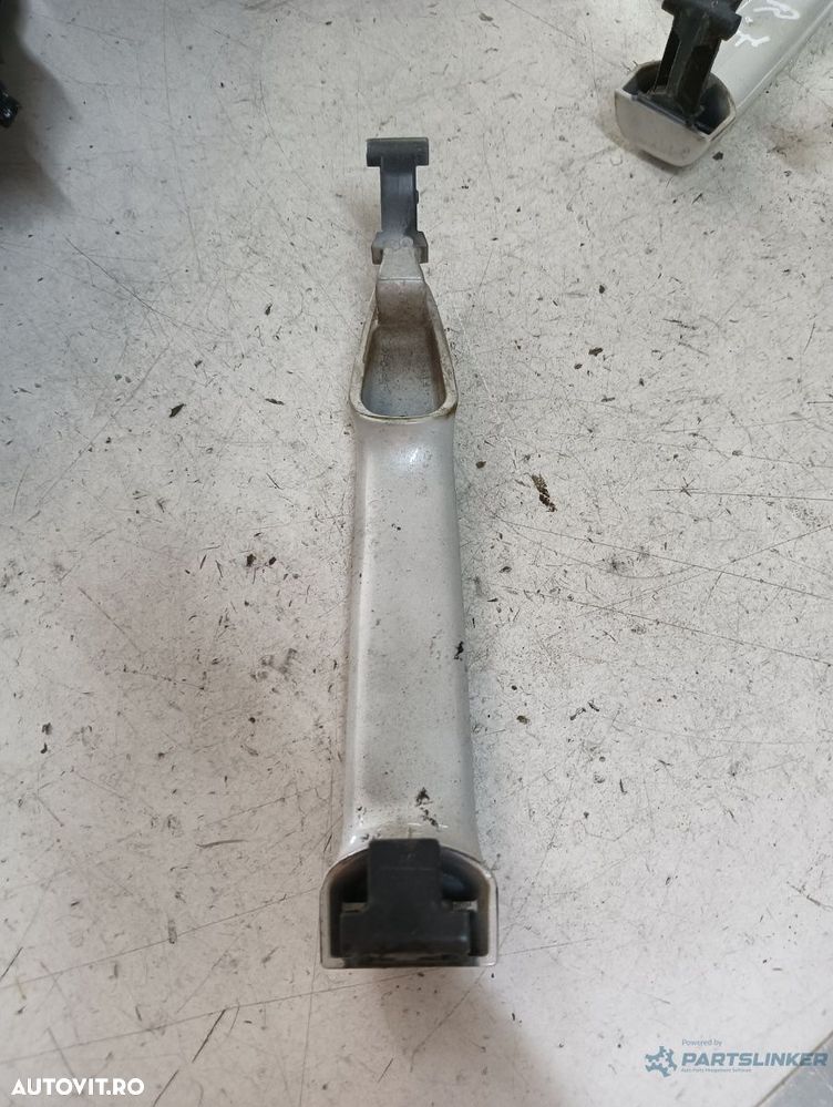 Mâner usa stanga fata SUBARU LEGACY V (BM) [ 2009 - > ] D AWD (EE20Z) 110KW|150HP - 2