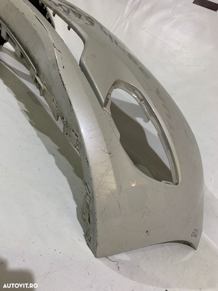 Bara fata Opel Karl, 2015, 2016, 2017, 2018, 2019, cod origine OE 42418315. - 9