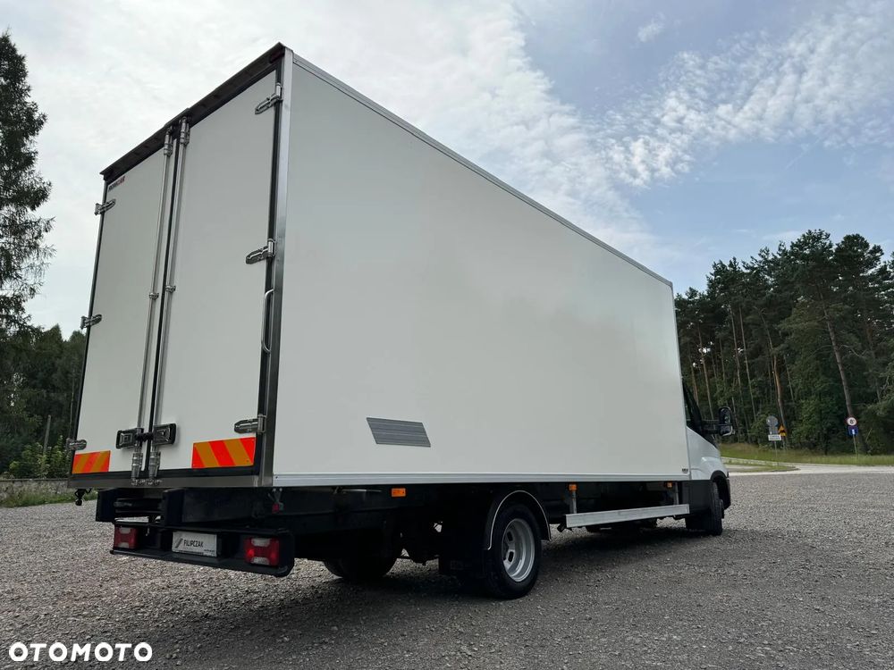 Iveco Daily 50C15 65C15 70C15 - 22