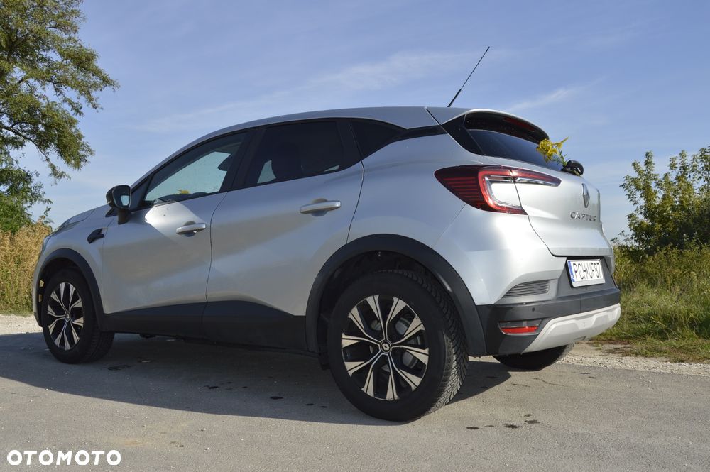 Renault Captur - 10
