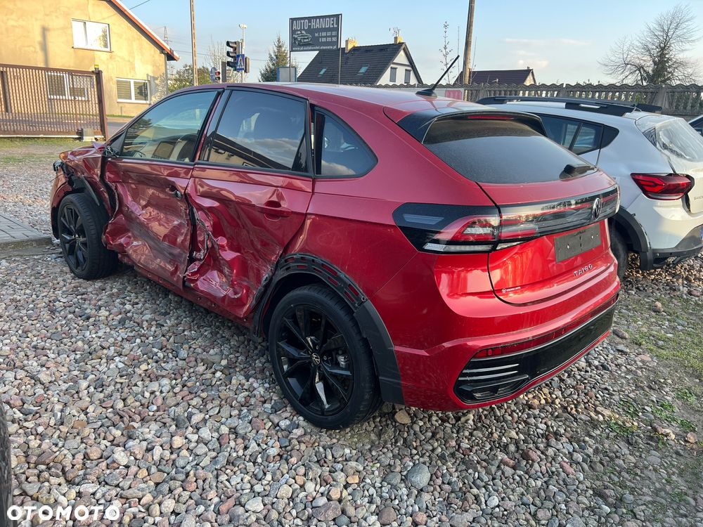 Volkswagen Taigo 1.5 TSI ACT R-Line Plus DSG - 5