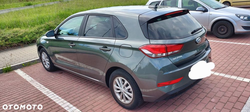 Hyundai i30 1.5 DPI Smart - 3