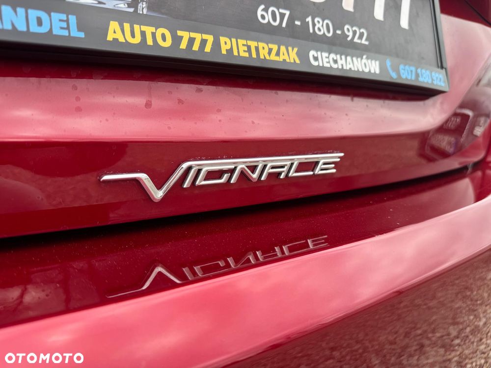 Ford Fiesta Vignale 1.0 EcoBoost ASS - 18