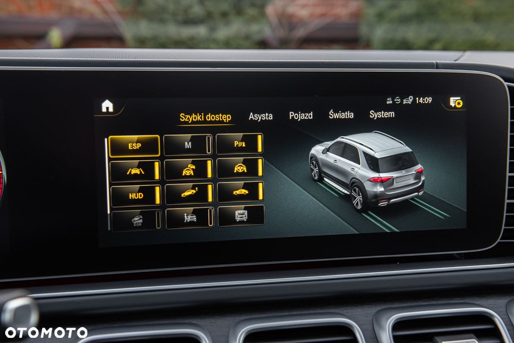 Mercedes-Benz GLE 400 d 4-Matic Premium Plus - 27