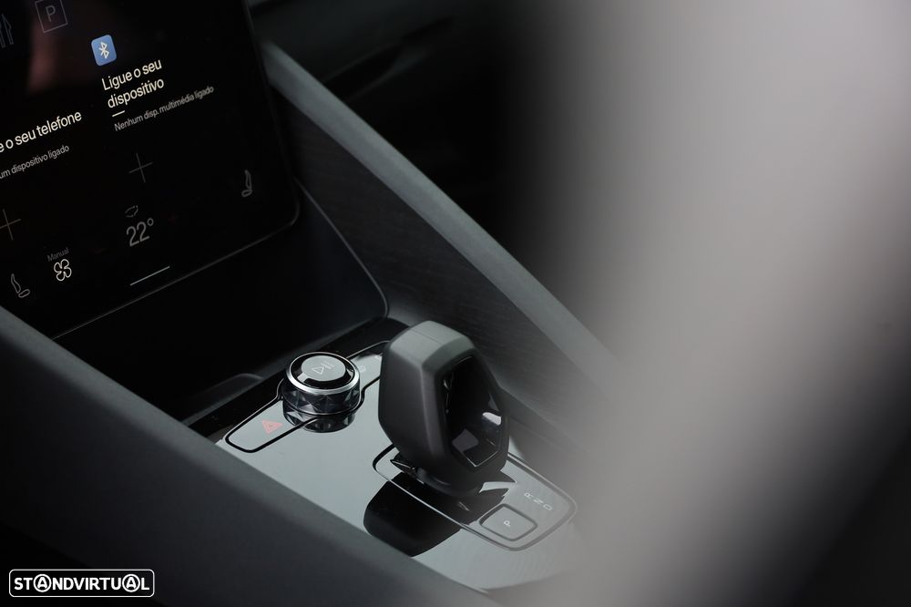 Polestar 2 Long Range 82 kWh Plus - 16