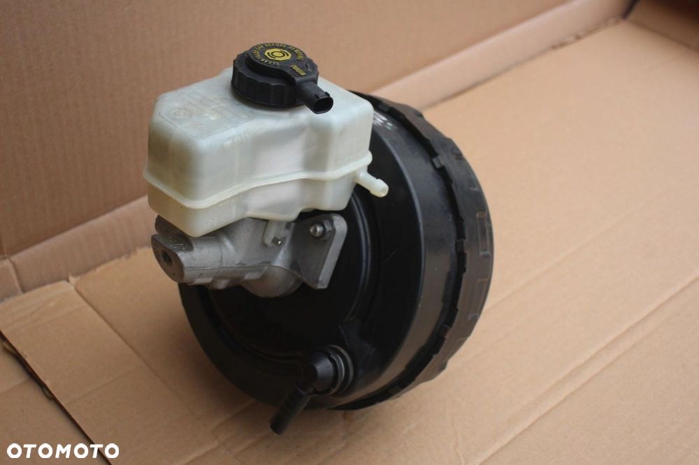 Serwo z pompą ATE BMW e90 e91 e92 e93 e81 e82 e87 e88 6751976 - 2