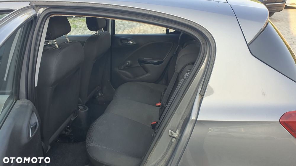 Opel Corsa 1.2 Enjoy - 37