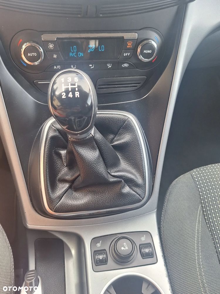 Ford C-MAX 1.6 FF Titanium - 8