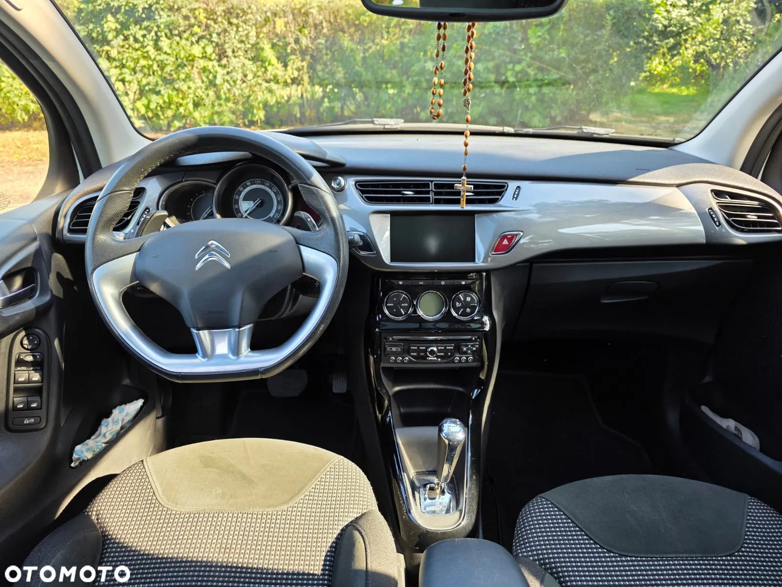 Citroën C3 1.2 e-VTi Selection ETG - 14