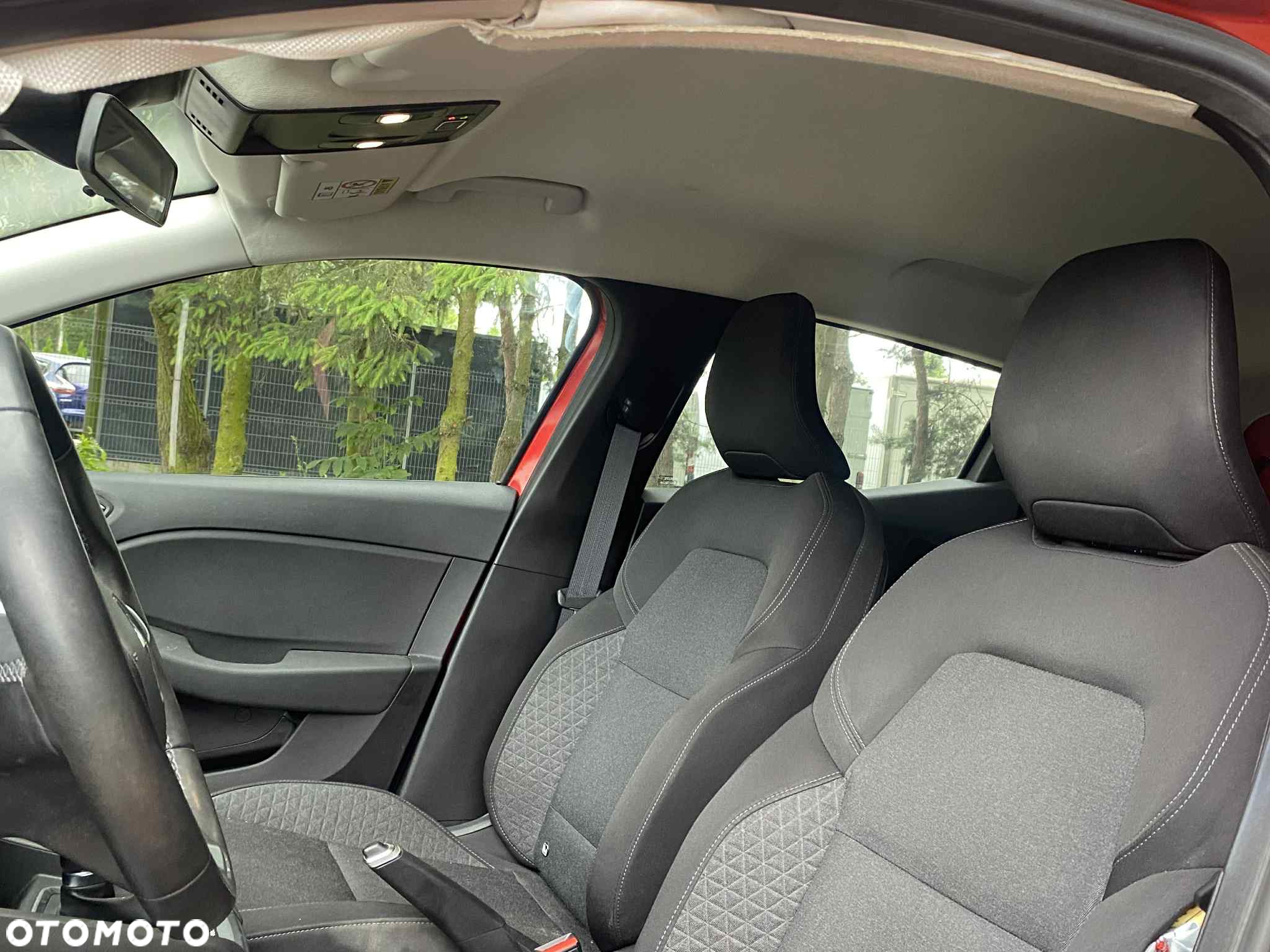 Renault Clio - 13