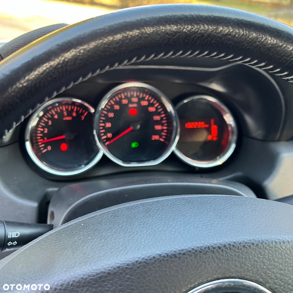 Dacia Duster TCe 125 4x2 Prestige - 11