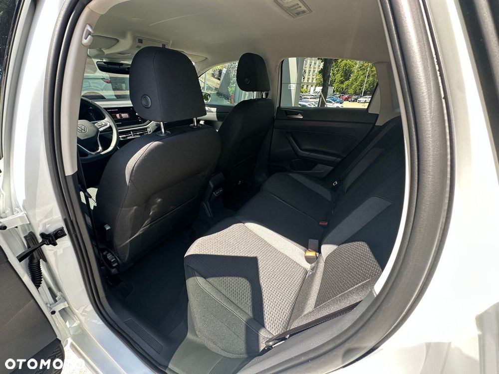 Volkswagen Polo 1.0 TSI Life Plus - 24