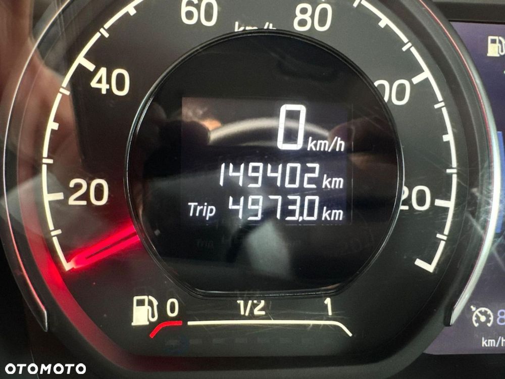 Scania R 460 A4x2NA - 23