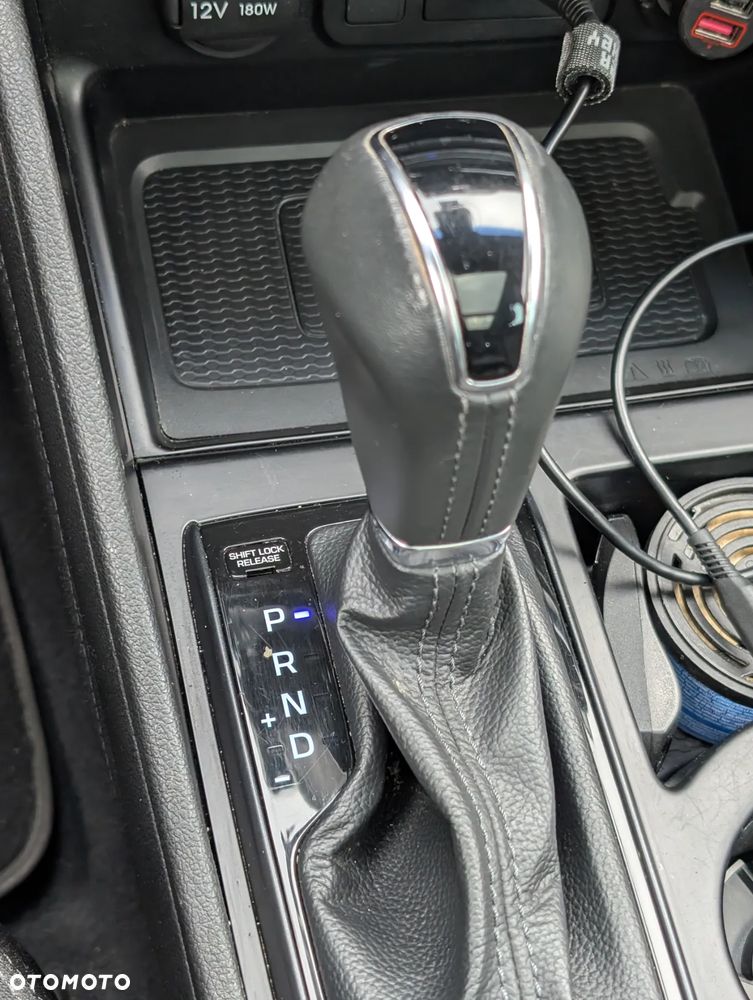 Hyundai Tucson 1.6 T-GDI Style 4WD DCT - 15