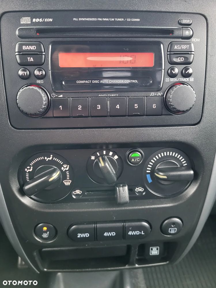 Suzuki Jimny 1.3 Comfort - 17