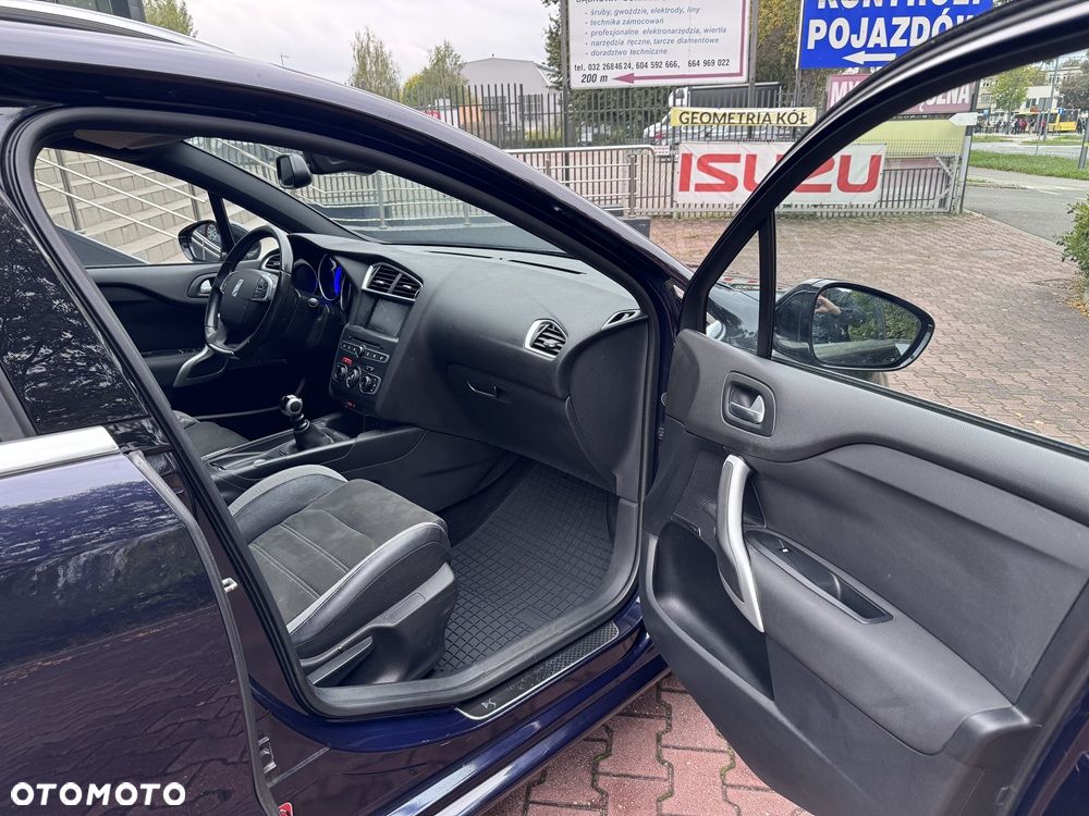 DS Automobiles DS 4 - 20