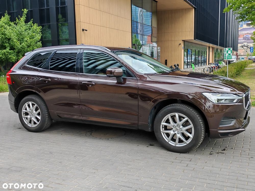 Volvo XC 60 - 5