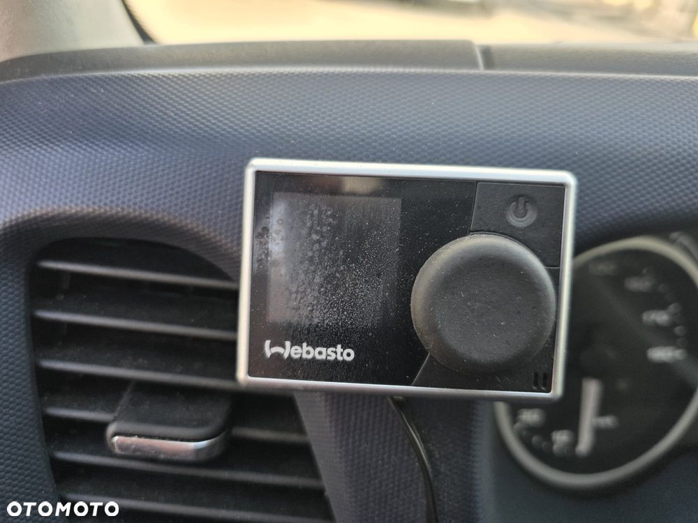 Iveco 35c16 Kontener+Winda Hi-Matic - 17