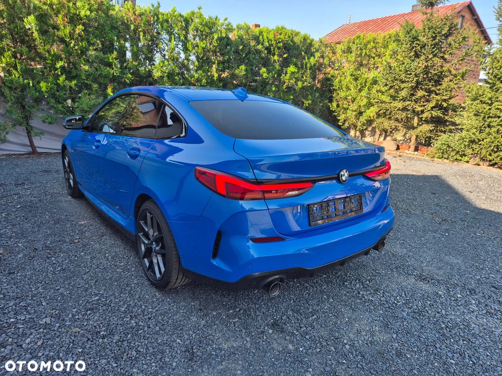 BMW Seria 2 220i Edition Colorvision - 19