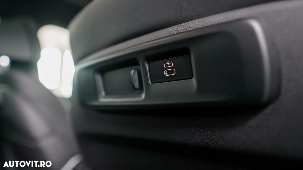 BMW X6 xDrive40d AT MHEV - 37