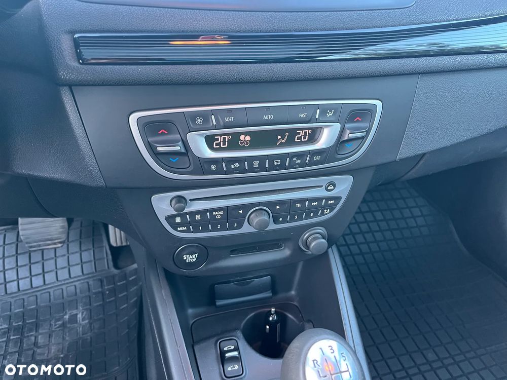 Renault Megane 1.4 16V TCE Dynamique - 11